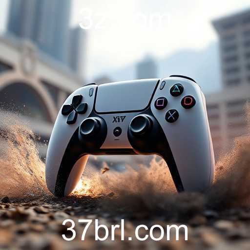 O Impacto do Brasil nos eSports e a Popularidade Crescente da Palavra-Chave '37brl'