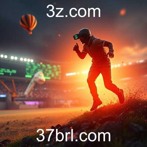 Evolução do Mercado de Jogos Online no Brasil