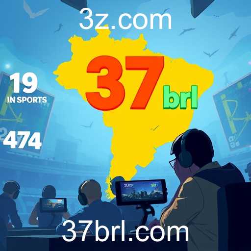 A Ascensão do Mercado de Jogos no Brasil