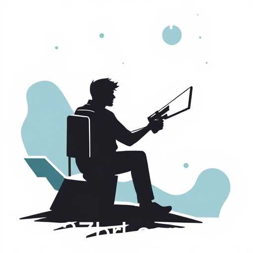 Avanços Tecnológicos Revolucionam os Jogos em 2025