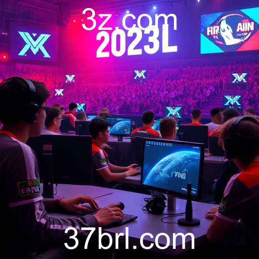 Tendências do Universo de Jogos em 2025