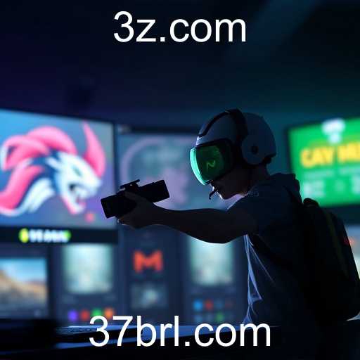 O Impacto da Economia no Setor de Jogos no Brasil