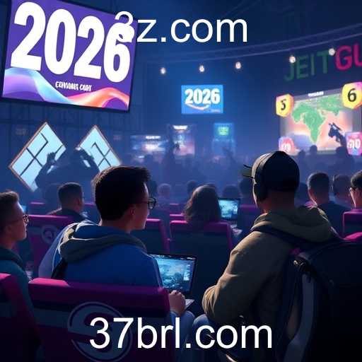 O Impacto dos Jogos Online em 2026