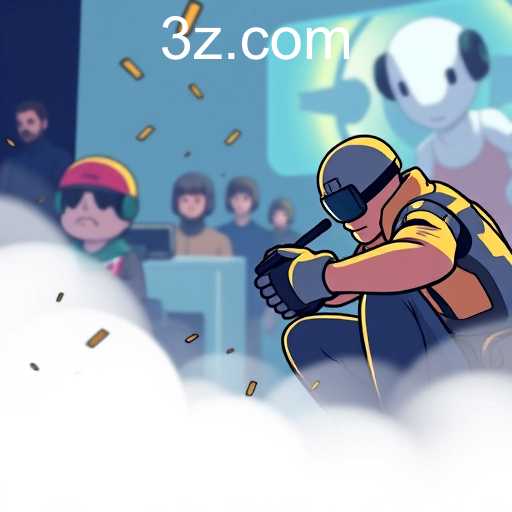 A Revolução dos Jogos Digitais no Brasil