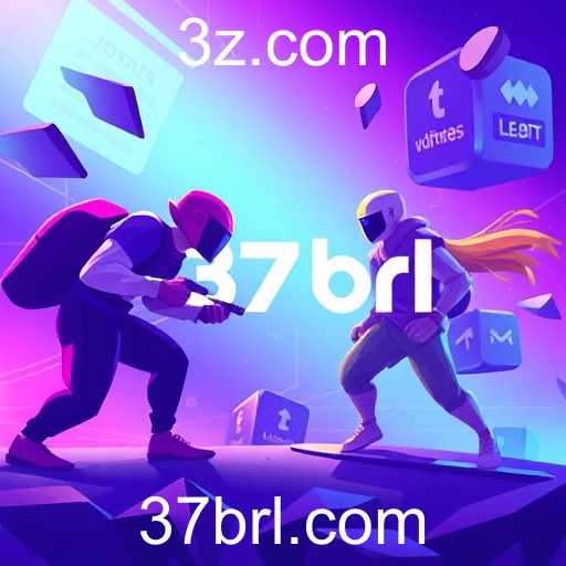 A Ascensão do 37BRL no Cenário Brasileiro de Jogos